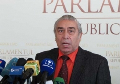 Misin, demis din functia de presedinte al comisiei pentru drepturile omului cu votul PD-PCRM Misin, demis din functia de presedinte al comisiei pentru drepturile omului cu votul PD-PCRM