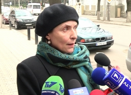 Fusu, despre gestul liberalilor: E o tradare in care s-a urmarit nimicirea lui Ghimpu Fusu, despre gestul liberalilor: E o tradare in care s-a urmarit nimicirea lui Ghimpu