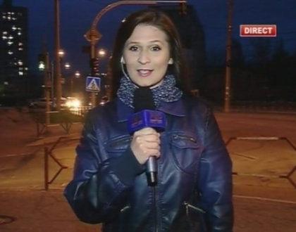 Ne asteapta un weekend noros si cu ploi slabe, dar cu temperaturi ridicate! Vezi prognoza