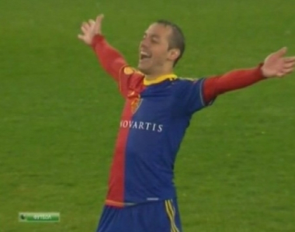 Surprize in Liga Europa! FC Basel si Fenerbahce s-au calificat senzational in semifinale Surprize in Liga Europa! FC Basel si Fenerbahce s-au calificat senzational in semifinale