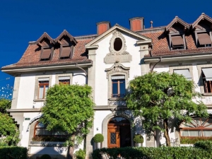 Cel mai bun restaurant din lume se afla in Elvetia. Top 1.000 de localuri de exceptie din intreaga lume