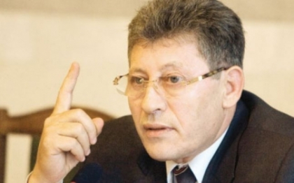 Ghimpu avertizeaza: Nemultumitii vor fi dati afara din partid Ghimpu avertizeaza: Nemultumitii vor fi dati afara din partid