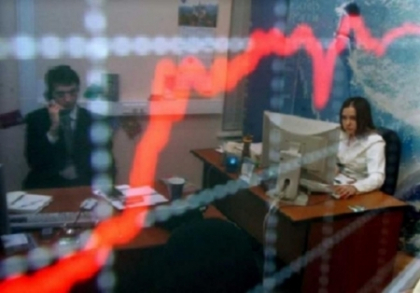Economia Rusiei risca recesiunea la toamna, in lipsa unor masuri de stimulare Economia Rusiei risca recesiunea la toamna, in lipsa unor masuri de stimulare