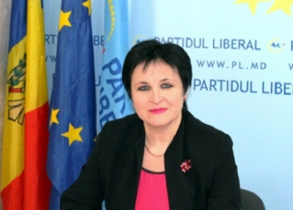 Gutu: Ghimpu nu poate sa ne excluda din partid, deoarece este ilegal. Cum explica deputatul Gutu: Ghimpu nu poate sa ne excluda din partid, deoarece este ilegal. Cum explica deputatul