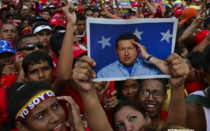 Alegeri prezidentiale in Venezuela. Cine ar putea fi urmatorul presedinte dupa Hugo Chavez