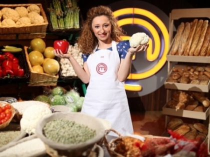 Ana Rotaru, moldoveanca de la "MasterChef" va avea un baietel. Ce nume bizar vrea sa ii dea micutului