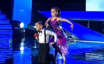 Ionela si Mihai, impecabili la Romanii au Talent. Cele mai frumoase momente din cea de-a doua semifinala Ionela si Mihai, impecabili la Romanii au Talent. Cele mai frumoase momente din cea de-a doua semifinala