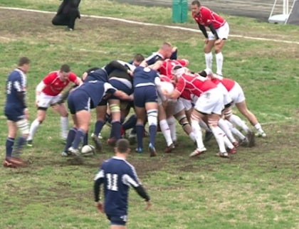 Pierdem la fotbal, invingem la rugby! Moldova a batut Polonia in Cupa Europei pe Natiuni Pierdem la fotbal, invingem la rugby! Moldova a batut Polonia in Cupa Europei pe Natiuni