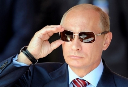 Surprinzator! Cat a castigat anul trecut Vladimir Putin Surprinzator! Cat a castigat anul trecut Vladimir Putin