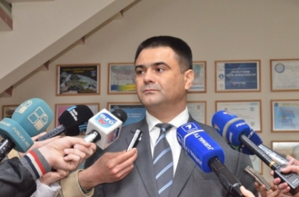 "Schimbarea pana la capat nu vine nici in 10 ani". Marinuta arunca sageti in directia lui Chirtoaca si Ghimpu "Schimbarea pana la capat nu vine nici in 10 ani". Marinuta arunca sageti in directia lui Chirtoaca si Ghimpu