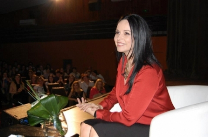 Andreea Marin, despre presupusul amant! Cum a comentat informatia despre relatia sa extraconjugala
Andreea Marin, despre presupusul amant! Cum a comentat informatia despre relatia sa extraconjugala