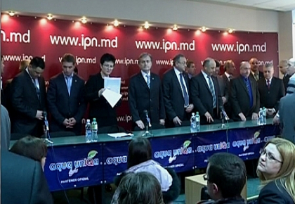 Reformatorii liberali sparg tacerea! Cum i-au criticat pe liderii PL cei care au cerut schimbarea conducerii Reformatorii liberali sparg tacerea! Cum i-au criticat pe liderii PL cei care au cerut schimbarea conducerii