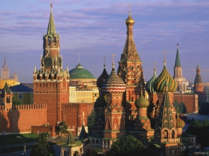 Moscova sanctioneaza 18 cetateni americani in replica la publicarea "Listei Magnitki"
