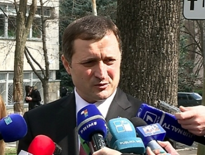 Filat: Scindarea din PL nu are nicio legatura cu investirea noului Guvern Filat: Scindarea din PL nu are nicio legatura cu investirea noului Guvern