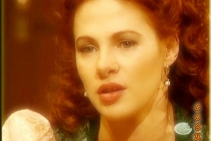 Te uitai la celebrul serial Alondra? Vezi cum s-a schimbat indragita actrita, Ana Colchero - FOTO