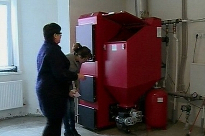1000 de euro celor care isi vor instala sisteme de incalzire cu paie. Marea problema a consumatorilor