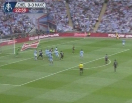 Manchester City, foarte aproape de Cupa Angliei! Au ajuns in finala dupa ce au batut-o pe Chelsea