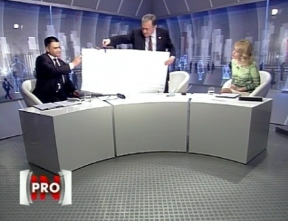 Strategia care a scindat PL in doua. Hadarca: Urma sa lasam PCRM-ul sa revina la putere pe 16 ani