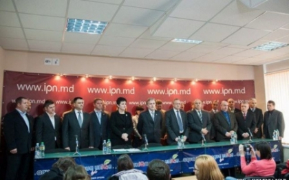 Deputatii din grupul de reformare PL vor negocia cu Filat. Gutu: Nu vrem sa ne tradam electoratul Deputatii din grupul de reformare PL vor negocia cu Filat. Gutu: Nu vrem sa ne tradam electoratul