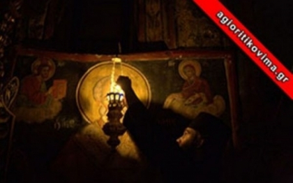 Minunea de la Muntele Athos care ar putea prevesti un dezastru. De ce sunt preotii speriati