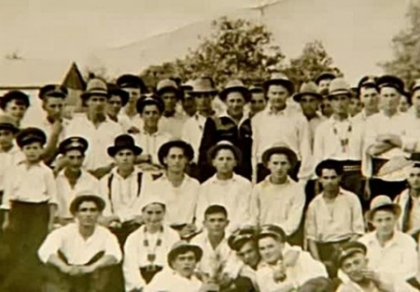Romania, te iubesc: Crimele sovieticilor in Bucovina. Masacrul de la Fantana Alba din 1941
