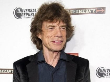 Fiica lui Mick Jagger SEXY la 21 de ani. Ii seamana celebrului tata? - FOTO