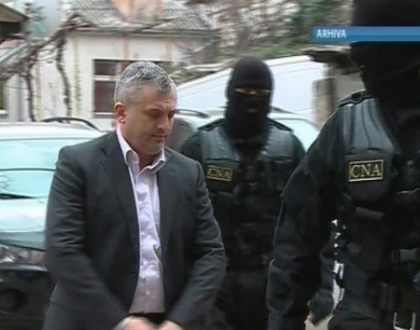 Nicolae Vicol ramane in arest la domiciliu. Fostul sef de la FISC ar putea avea inca un dosar penal Nicolae Vicol ramane in arest la domiciliu. Fostul sef de la FISC ar putea avea inca un dosar penal