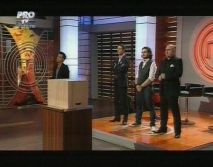 Portie dubla de surprize pentru concurentii de la Masterchef. Ce vor pregati