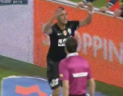 Juventus Torino, tot mai aproape de titlu in Italia. A castigat in derby-ul cu Lazio