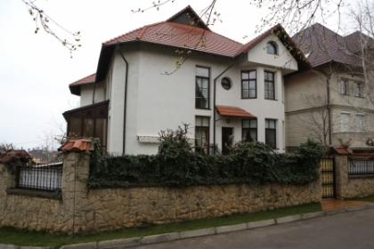 FOTO. Cum arata cea mai scumpa casa a unui demnitar FOTO. Cum arata cea mai scumpa casa a unui demnitar