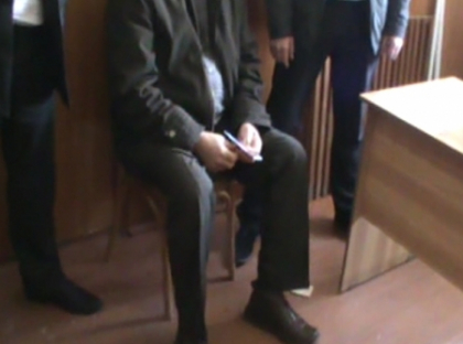 Un primar din raionul Falesti, retinut pentru estorcare de bani! Cat i-ar fi cerut unui satean