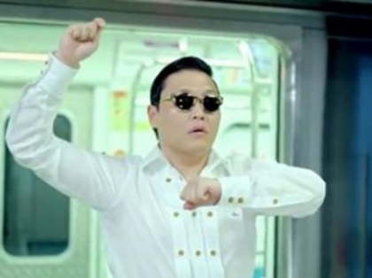 Urmatorul hit dupa "Gangnam Style"? Noul videoclip al lui PSY a batut recordul lui Justin Bieber