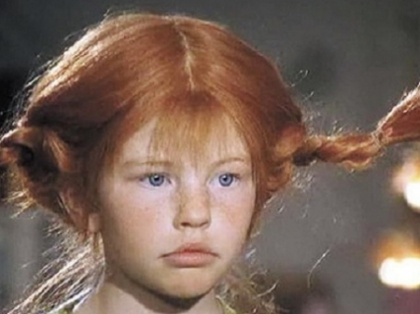 Va aduceti aminte de PIPPI, micuta pistruiata? A ajuns ARESTATA dupa ce a batut un BARBAT Va aduceti aminte de PIPPI, micuta pistruiata? A ajuns ARESTATA dupa ce a batut un BARBAT
