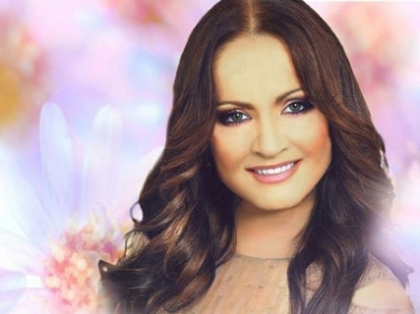 Nepotul Sofiei Rotaru se dedica modei! Cum arata Anatol Evdochimenko, la 19 ani - FOTO