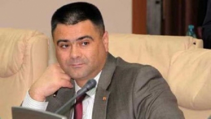 Marinuta, despre incidentul cu Mihai Ghimpu: Regret ca a ajuns public Marinuta, despre incidentul cu Mihai Ghimpu: Regret ca a ajuns public