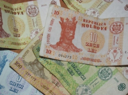 Salarii mai mari pentru bugetari Salarii mai mari pentru bugetari
