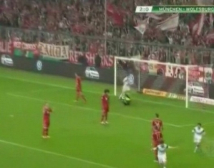 Spectacol in Cupa Germaniei! Scorul incredibil cu care Bayern a batut-o pe Wolfsburg Spectacol in Cupa Germaniei! Scorul incredibil cu care Bayern a batut-o pe Wolfsburg