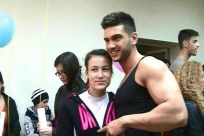 Lala Band a cantat si pentru copii bolnavi de cancer. Cum au reactionat micutii