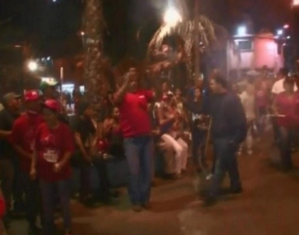 Manifestatiile din Venezuela au devenit sangeroase. Cel putin 7 oameni au fost ucisi