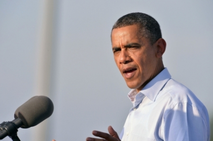 O scrisoare cu o substanta suspecta i-a fost trimisa lui Barack Obama. Un suspect, retinut de FBI O scrisoare cu o substanta suspecta i-a fost trimisa lui Barack Obama. Un suspect, retinut de FBI