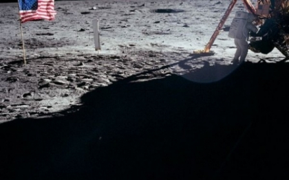 NASA va lansa o noua misiune de explorare a Lunii. "Este un loc mult mai fascinant decat am crezut" NASA va lansa o noua misiune de explorare a Lunii. "Este un loc mult mai fascinant decat am crezut"