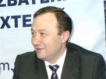 Marian Lupu il vrea pe Corneliu Gurin procuror general