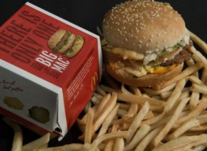 Americanii nu-si mai permit nici macar mancare de la fast-food. Ce a ajuns sa vanda McDonald\'s