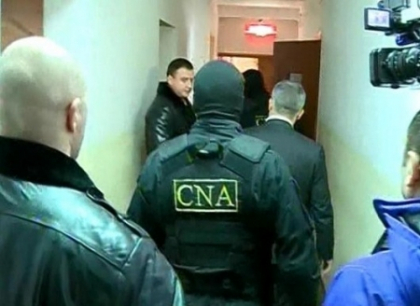 Nicolae Vicol ramane in arest! Mandatul fostului sef de la Fisc, prelungit cu 25 de zile