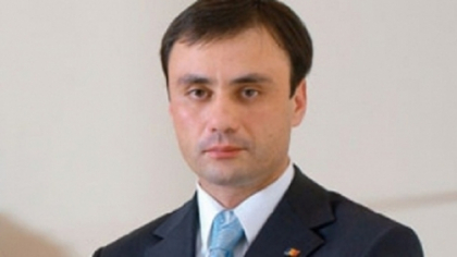 Vitalie Pirlog: Functia de procuror general, cu regret, ramane partajata politic