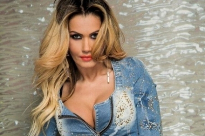Oana Zavoranu, prima oara la TV, dupa ce a fost externata. Ti se pare suferinda - VIDEO Oana Zavoranu, prima oara la TV, dupa ce a fost externata. Ti se pare suferinda - VIDEO