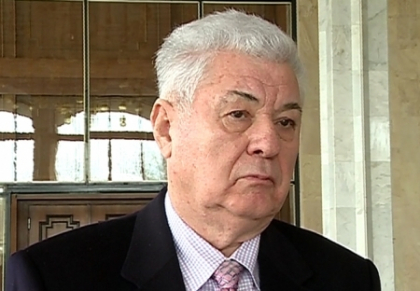 Voronin, despre candidatura lui Gurin la functia de procuror general: Nu sustinem pe nimeni Voronin, despre candidatura lui Gurin la functia de procuror general: Nu sustinem pe nimeni