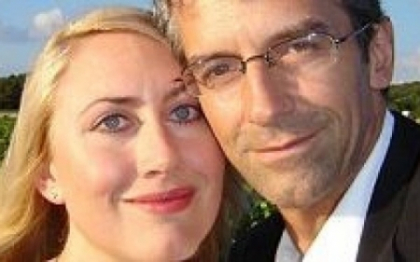 "Am devenit sotie si vaduva in aceeasi zi". O femeie spune cum a murit sotul ei la 7 ore dupa nunta
