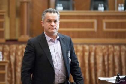 Plahotniuc ar putea reveni in prezidiul Parlamentului! Strelet: Nu am pus niciodata la vot demisia sa Plahotniuc ar putea reveni in prezidiul Parlamentului! Strelet: Nu am pus niciodata la vot demisia sa