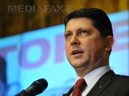 Ministrul de Externe roman Titus Corlatean saluta desemnare noului procuror general Ministrul de Externe roman Titus Corlatean saluta desemnare noului procuror general